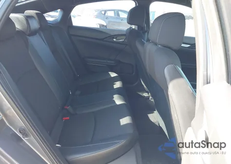 2019 Honda Civic Sport from USA, damaged, VIN 2HGFC2F87KH584035